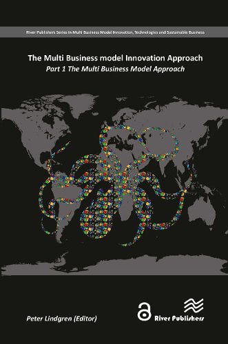 Cover image for The Multi Business Model Innovation Approach