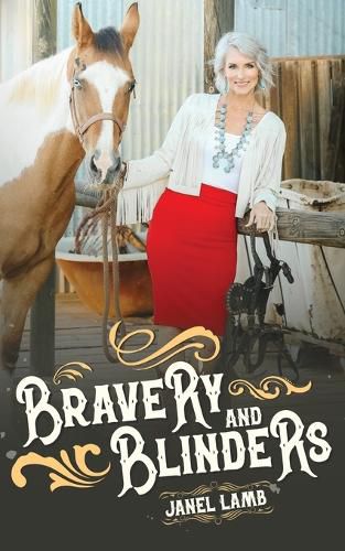 Cover image for Bravery and Blinders