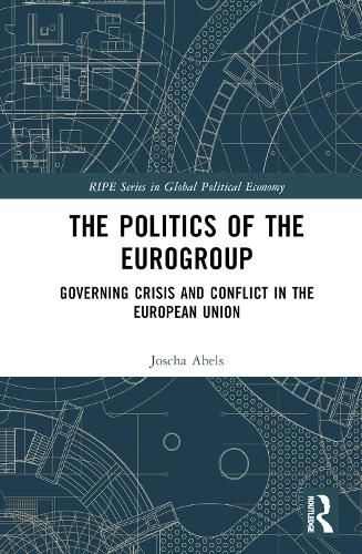 Cover image for The Politics of the Eurogroup