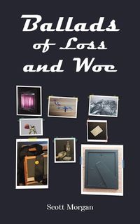 Cover image for Ballads of Loss and Woe