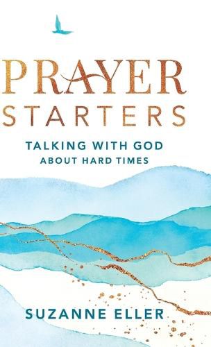 Cover image for Prayer Starters