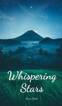 Cover image for Whispering Stars