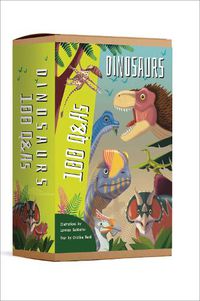 Cover image for Dinosaurs