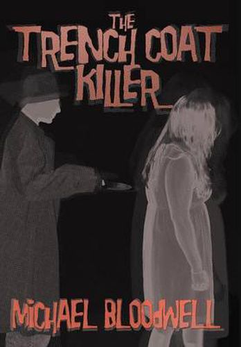 Cover image for The Trench Coat Killer