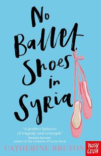 Cover image for No Ballet Shoes in Syria