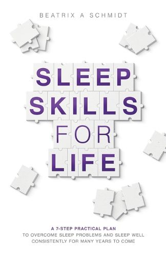 Cover image for Sleep Skills for Life