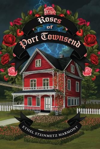 Cover image for The Roses of Port Townsend