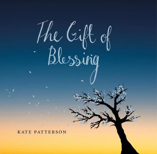 Cover image for The Gift of Blessing