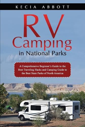 Cover image for Rv Camping in National Parks