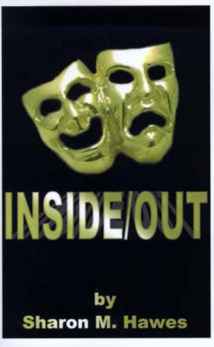 Cover image for Inside/out