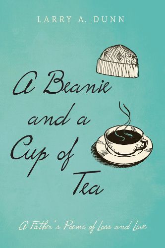 Cover image for A Beanie and a Cup of Tea