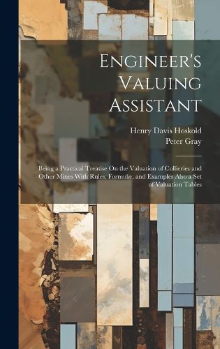 Cover image for Engineer's Valuing Assistant