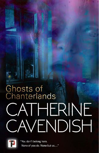 Cover image for The Ghosts of Chanterlands