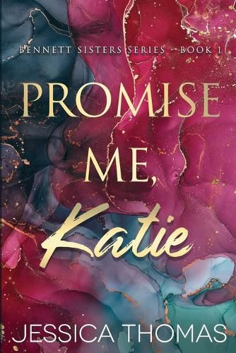 Cover image for Promise Me, Katie