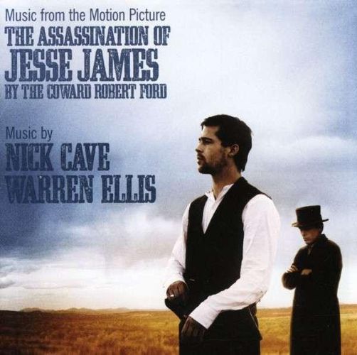 Assassination Of Jesse James