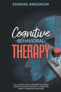 Cover image for Cognitive Behavioral Therapy