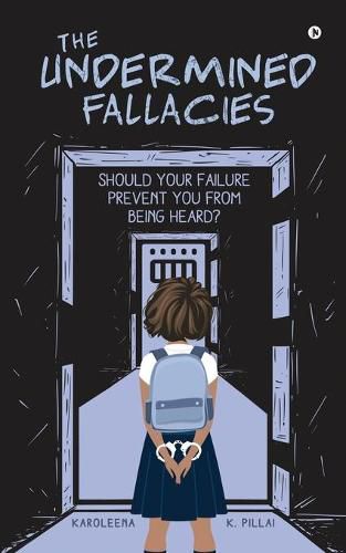 Cover image for The Undermined Fallacies