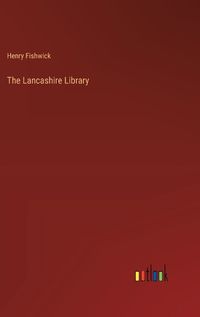 Cover image for The Lancashire Library