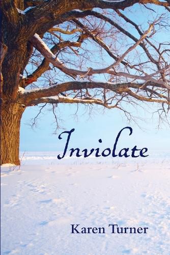 Cover image for Inviolate