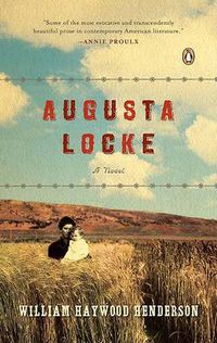 Cover image for Augusta Locke