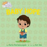 Cover image for Baby Hope