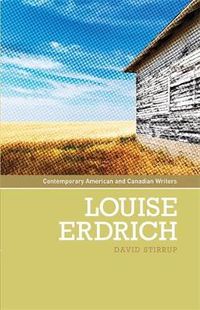 Cover image for Louise Erdrich