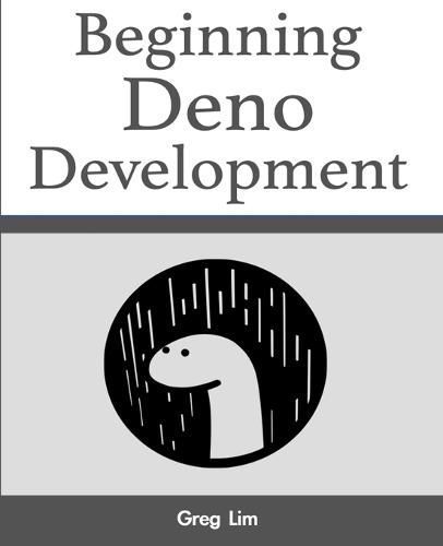 Cover image for Beginning Deno Development