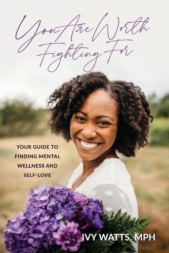 Cover image for You Are Worth Fighting For