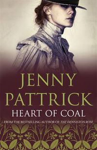 Cover image for Heart of Coal