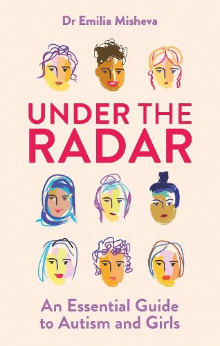 Cover image for Under the Radar