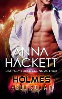 Cover image for Holmes