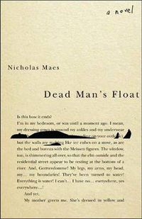 Cover image for Dead Man's Float