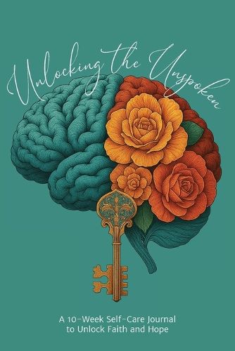 Cover image for Unlocking the Unspoken