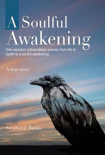 Cover image for A Soulful Awakening: One Woman's Extraordinary Journey From Life to Death to a Soulful Awakening