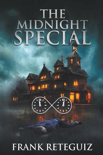 Cover image for The Midnight Special