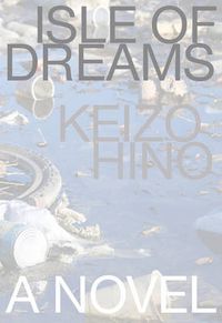 Cover image for Isle of Dreams