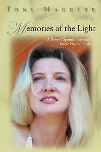 Cover image for Memories of the Light