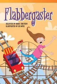 Cover image for Flabbergaster