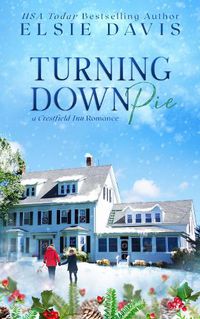 Cover image for Turning Down Pie