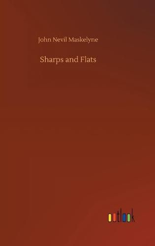 Cover image for Sharps and Flats