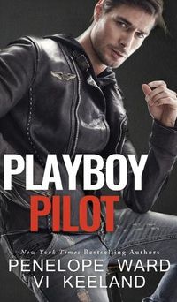 Cover image for Playboy Pilot