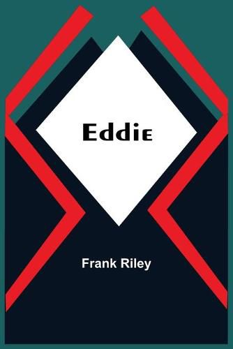 Cover image for Eddie