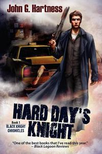 Cover image for Hard Day's Knight