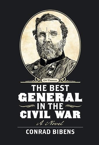 Cover image for The Best General in the Civil War