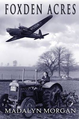 Cover image for Foxden Acres