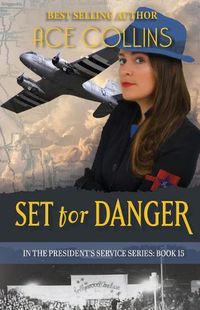 Cover image for Set for Danger