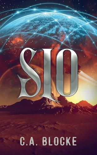 Cover image for Sio