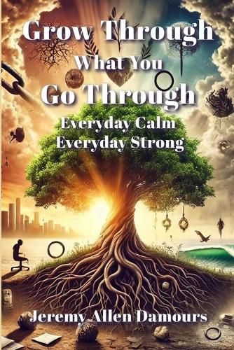 Cover image for Grow Through What You Go Through