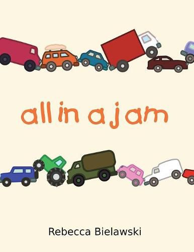 Cover image for All in a Jam