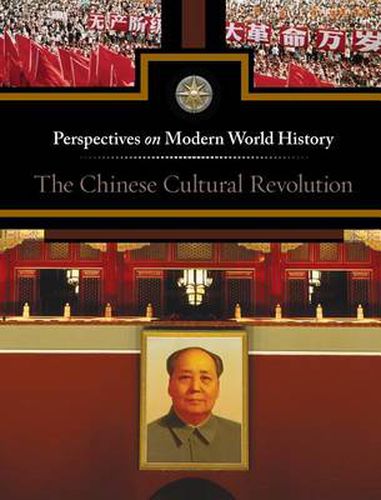 Cover image for The Chinese Cultural Revolution